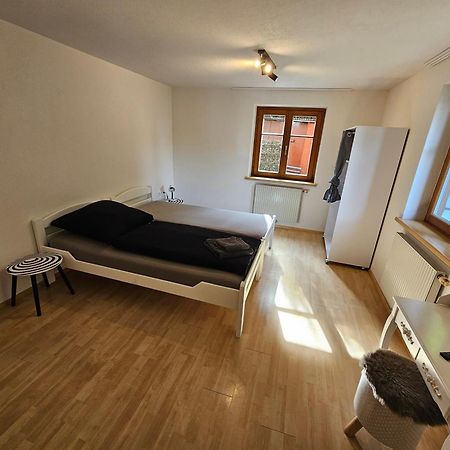 S12 Dornbirn, Vorarlberg Apartments Bagian luar foto