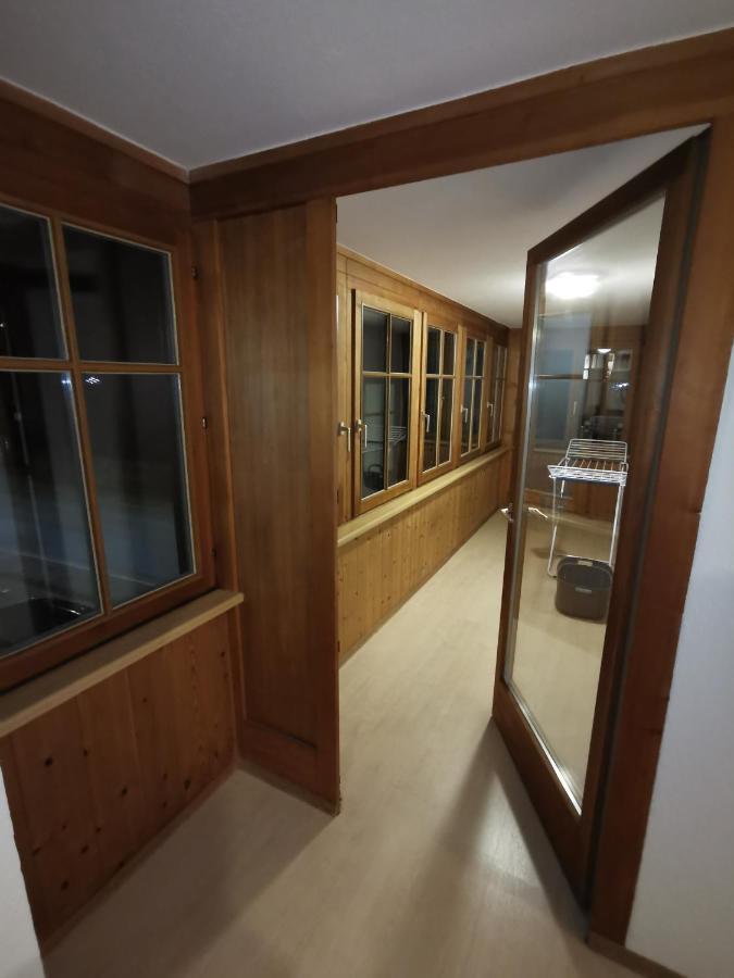 S12 Dornbirn, Vorarlberg Apartments Bagian luar foto