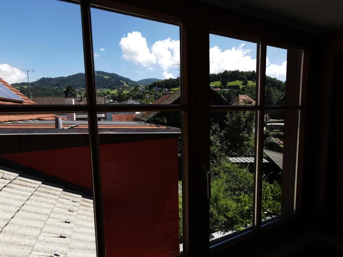S12 Dornbirn, Vorarlberg Apartments Bagian luar foto