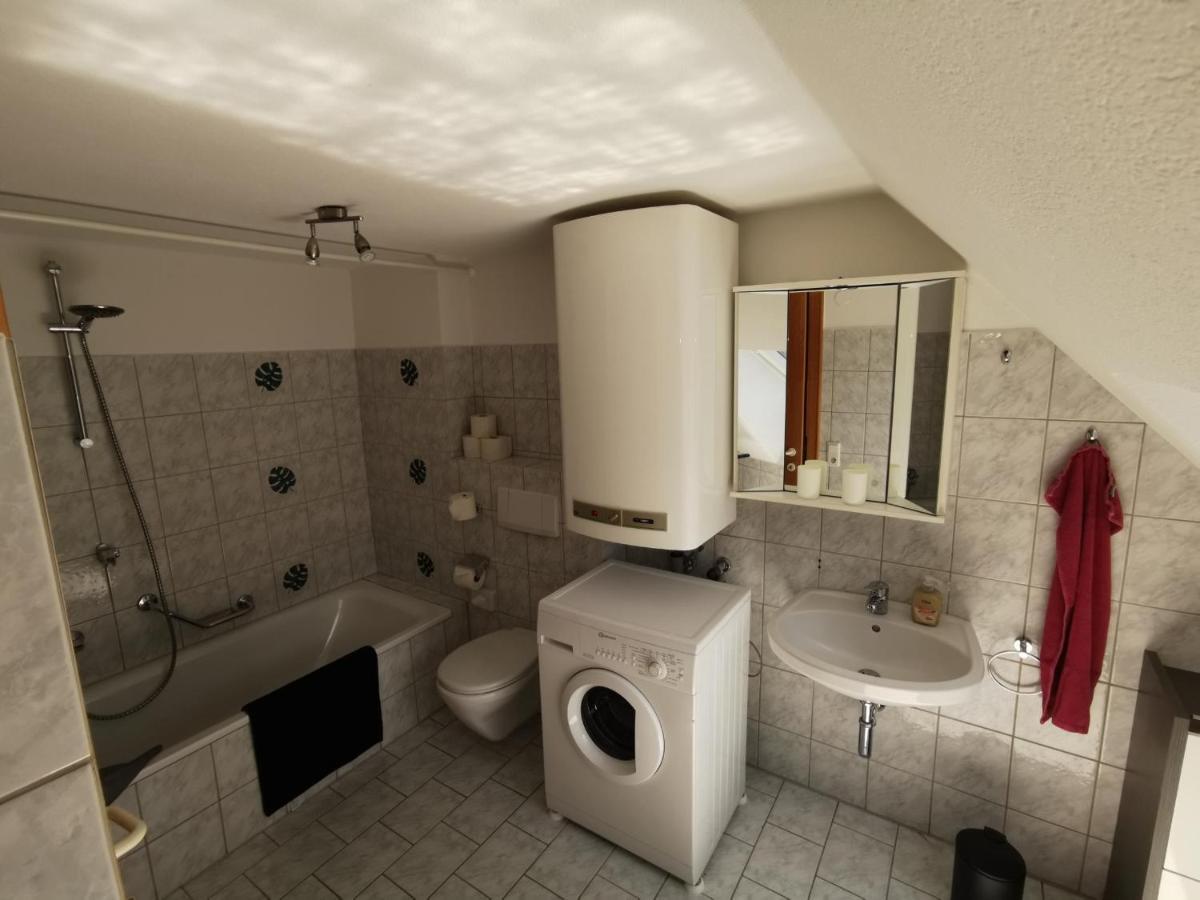 S12 Dornbirn, Vorarlberg Apartments Bagian luar foto