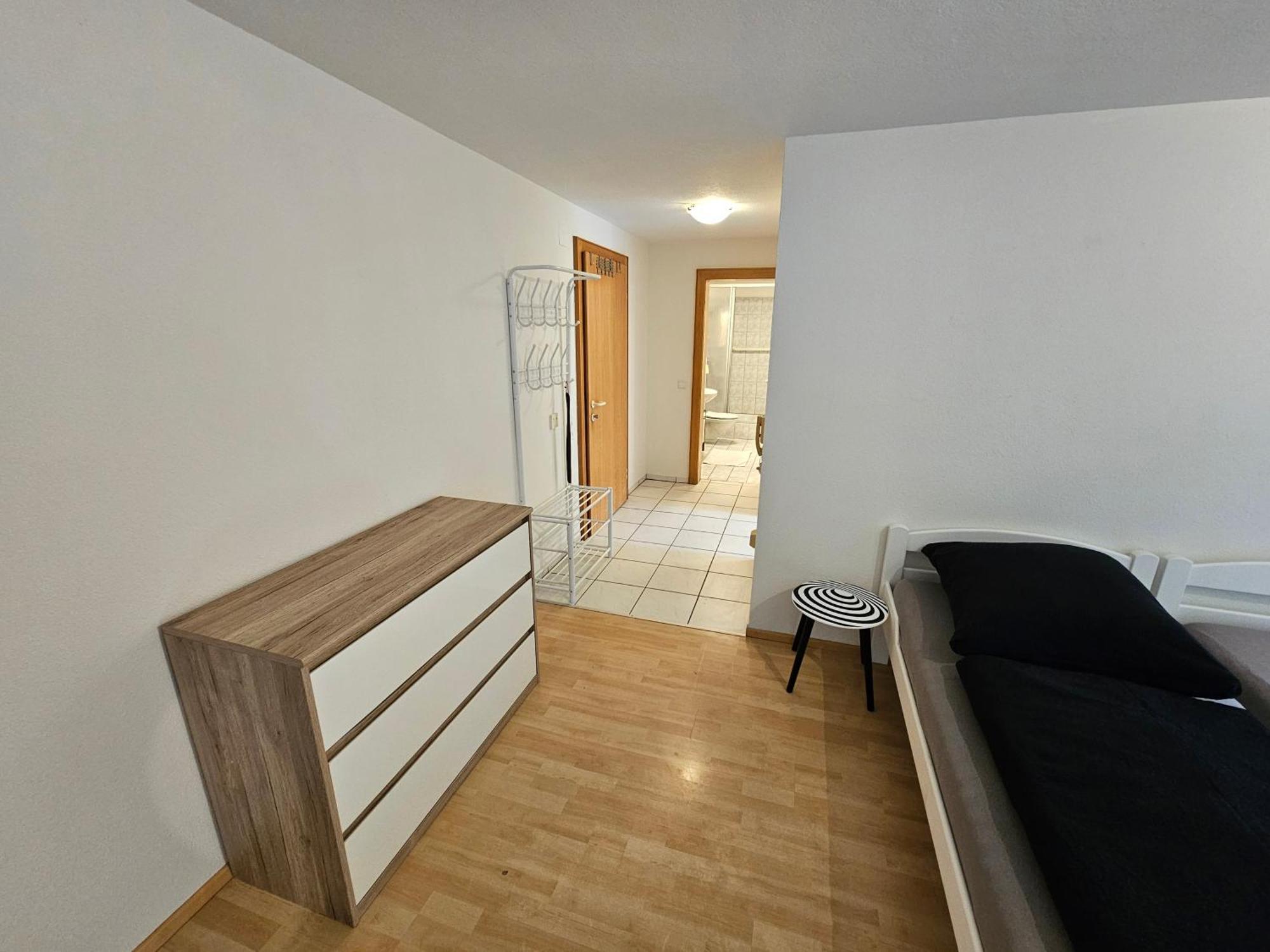 S12 Dornbirn, Vorarlberg Apartments Bagian luar foto