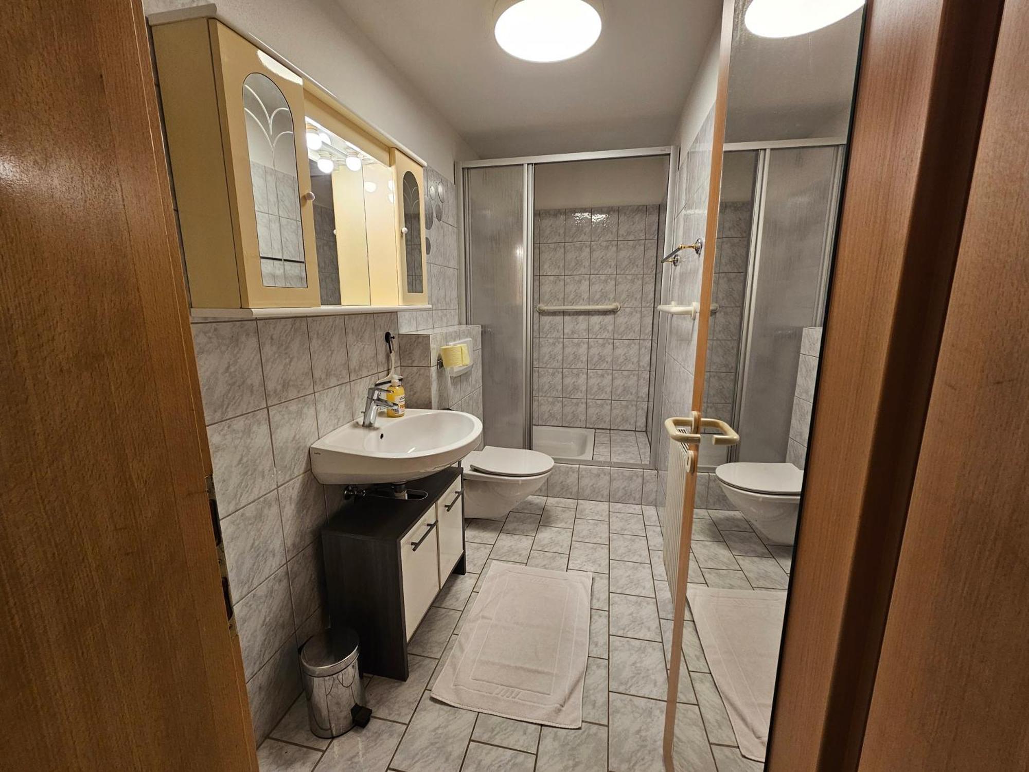 S12 Dornbirn, Vorarlberg Apartments Bagian luar foto