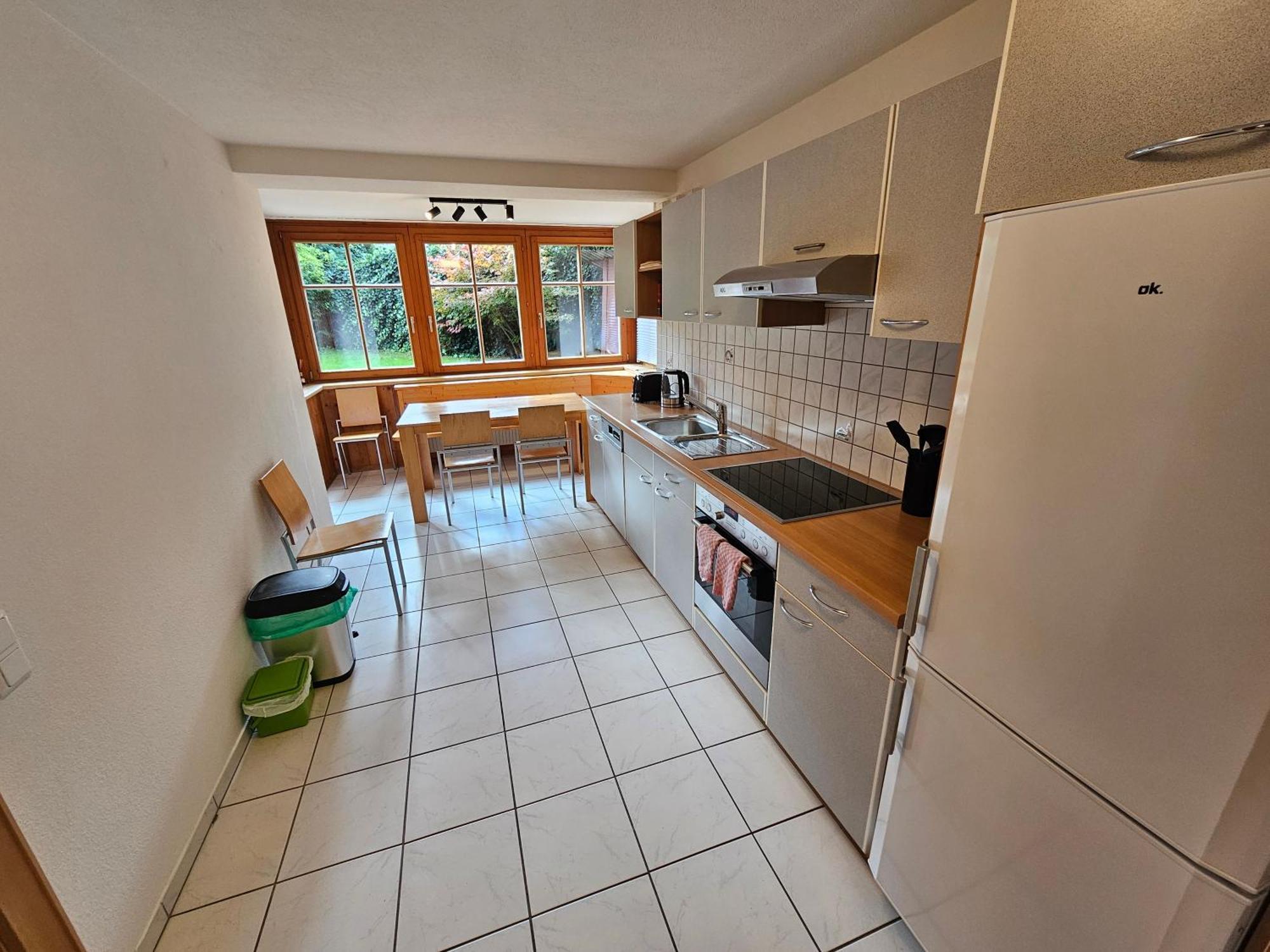 S12 Dornbirn, Vorarlberg Apartments Bagian luar foto